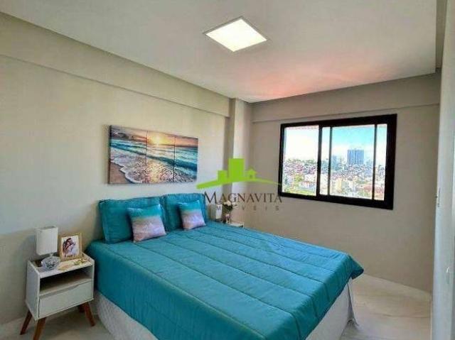 Apartamento venda em Região Geográfica Imediata de Salvador, Região Metropolitana de Salvador