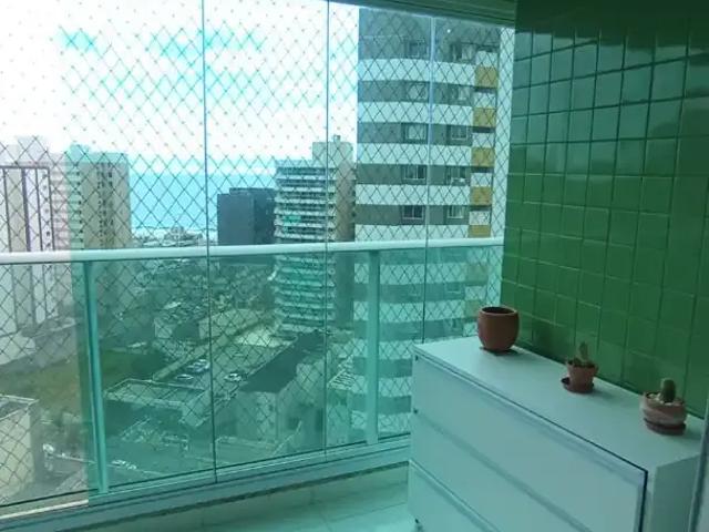 Apartamento venda em Região Geográfica Imediata de Salvador, Região Metropolitana de Salvador