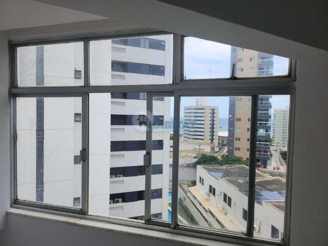 Apartamento venda em Salvador, Jardim Armação
