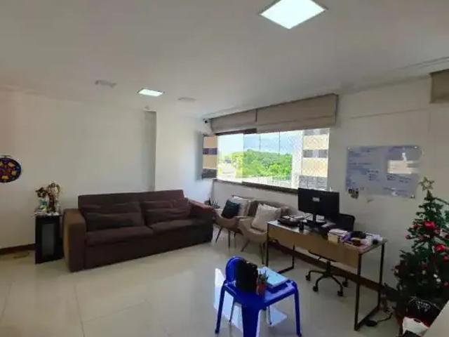 Apartamento venda em Região Geográfica Imediata de Salvador, Região Metropolitana de Salvador
