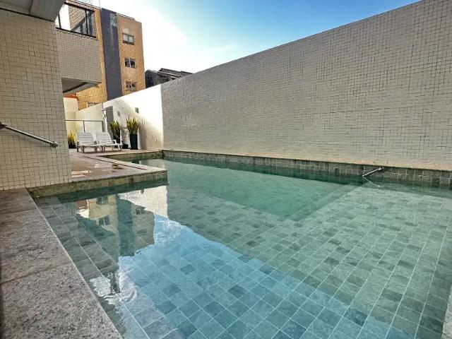 Apartamento venda em Região Geográfica Imediata de Salvador, Região Metropolitana de Salvador