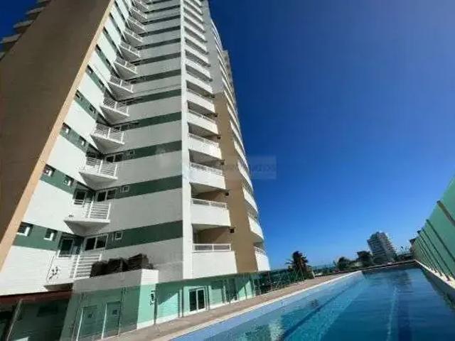 Apartamento venda em Salvador, Jardim Armação