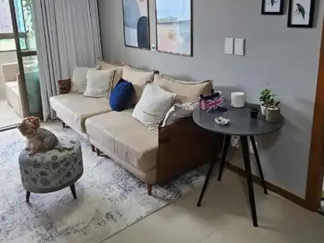 Apartamento venda em Região Geográfica Imediata de Salvador, Região Metropolitana de Salvador