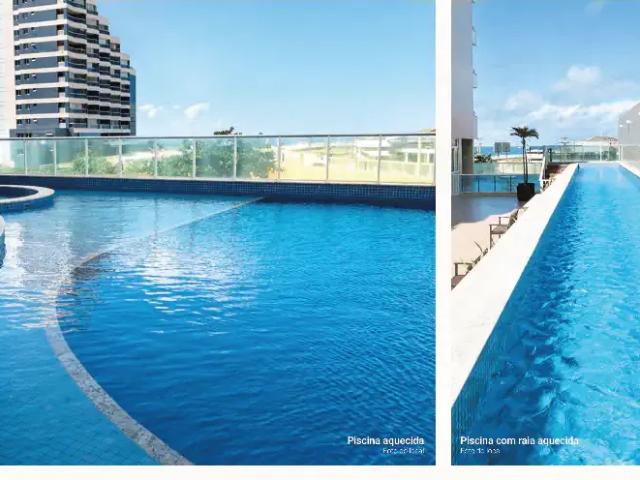 Apartamento venda em Região Geográfica Imediata de Salvador, Região Metropolitana de Salvador