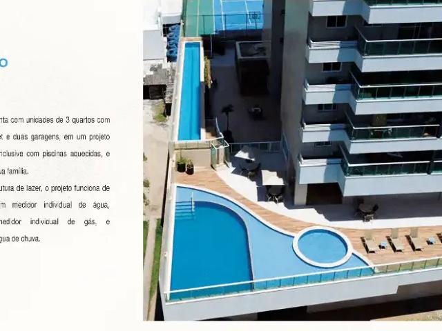 Apartamento venda em Região Geográfica Imediata de Salvador, Região Metropolitana de Salvador