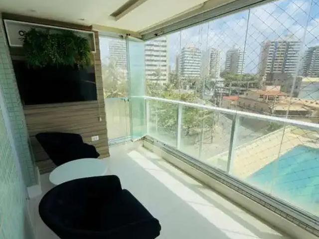 Apartamento venda em Região Geográfica Imediata de Salvador, Região Metropolitana de Salvador