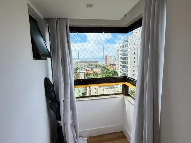 Apartamento venda em Região Geográfica Imediata de Salvador, Região Metropolitana de Salvador