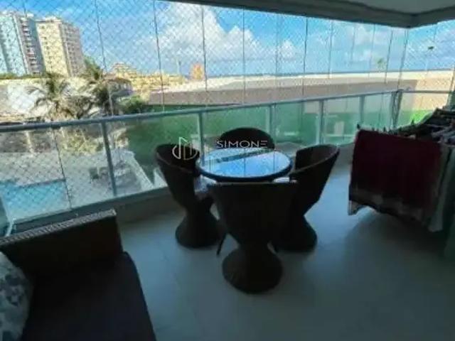 Apartamento venda em Região Geográfica Imediata de Salvador, Região Metropolitana de Salvador