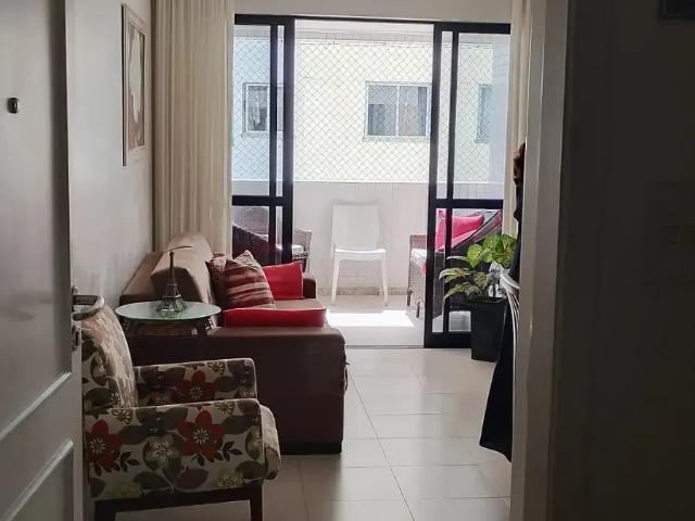 Apartamento venda em Região Geográfica Imediata de Salvador, Região Metropolitana de Salvador