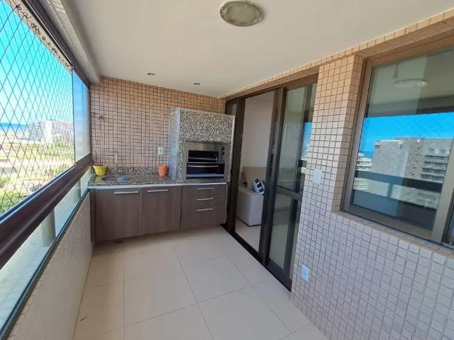 Apartamento venda em Região Geográfica Imediata de Salvador, Região Metropolitana de Salvador
