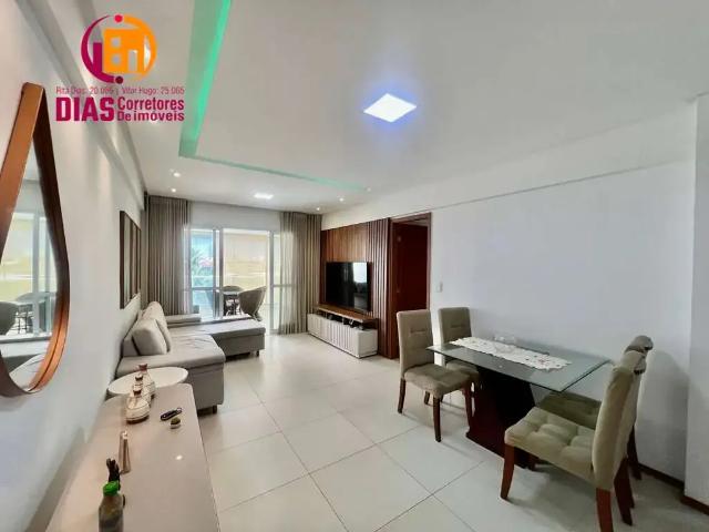 Apartamento venda em Região Geográfica Imediata de Salvador, Região Metropolitana de Salvador