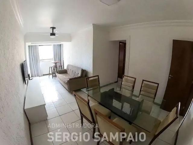 Apartamento venda em Região Geográfica Imediata de Salvador, Região Metropolitana de Salvador