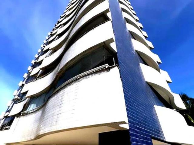 Apartamento venda em Região Geográfica Imediata de Salvador, Região Metropolitana de Salvador