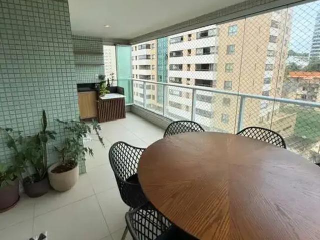 Apartamento venda em Região Geográfica Imediata de Salvador, Região Metropolitana de Salvador