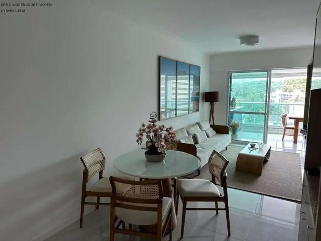 Apartamento venda em Região Geográfica Imediata de Salvador, Região Metropolitana de Salvador
