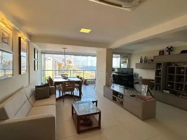 Apartamento venda em Região Geográfica Imediata de Salvador, Região Metropolitana de Salvador