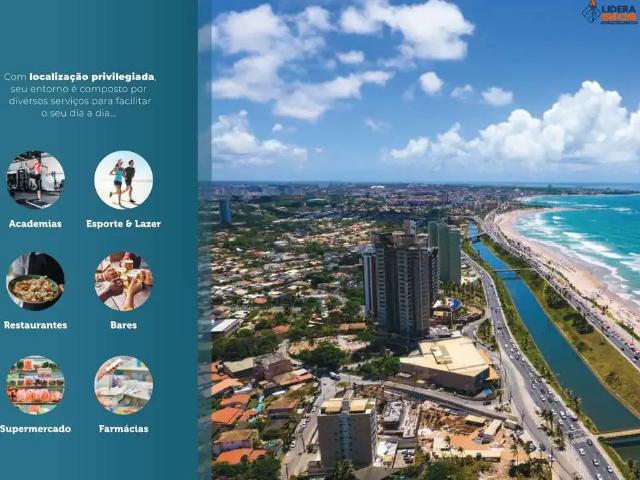 Apartamento venda em Região Geográfica Imediata de Salvador, Região Metropolitana de Salvador