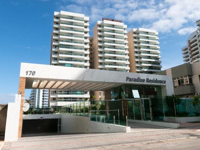 Apartamento venda em Região Geográfica Imediata de Salvador, Região Metropolitana de Salvador