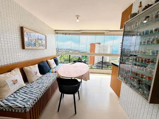 Apartamento venda em Região Geográfica Imediata de Salvador, Região Metropolitana de Salvador