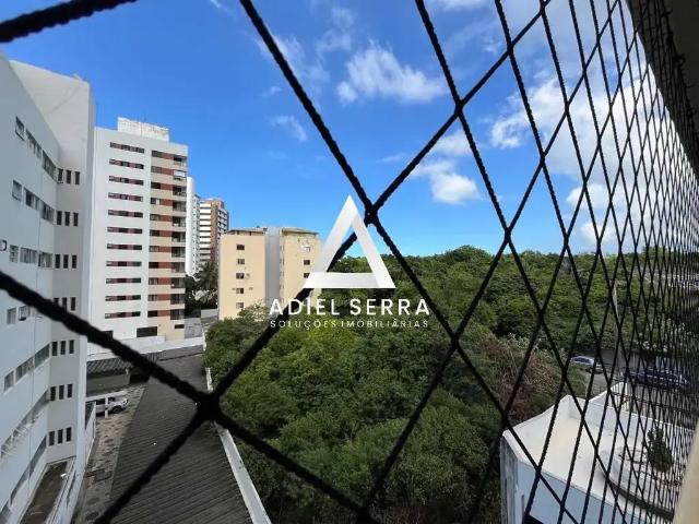 Apartamento venda em Região Geográfica Imediata de Salvador, Região Metropolitana de Salvador