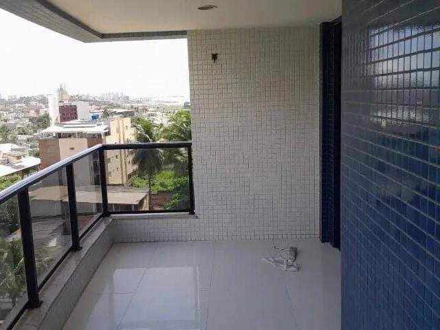 Apartamento venda em Salvador