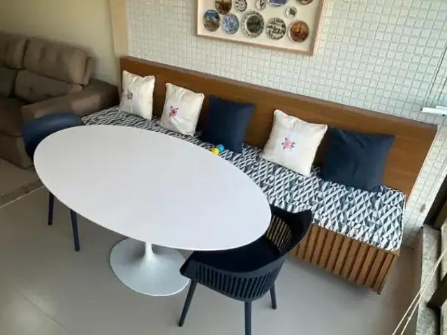 Apartamento venda em Região Geográfica Imediata de Salvador, Região Metropolitana de Salvador
