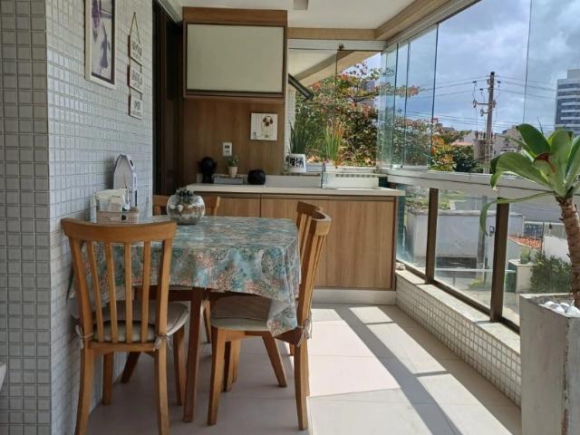 Apartamento venda em Salvador