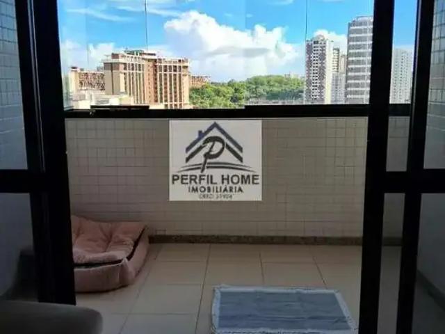 Apartamento venda em Região Geográfica Imediata de Salvador, Região Metropolitana de Salvador