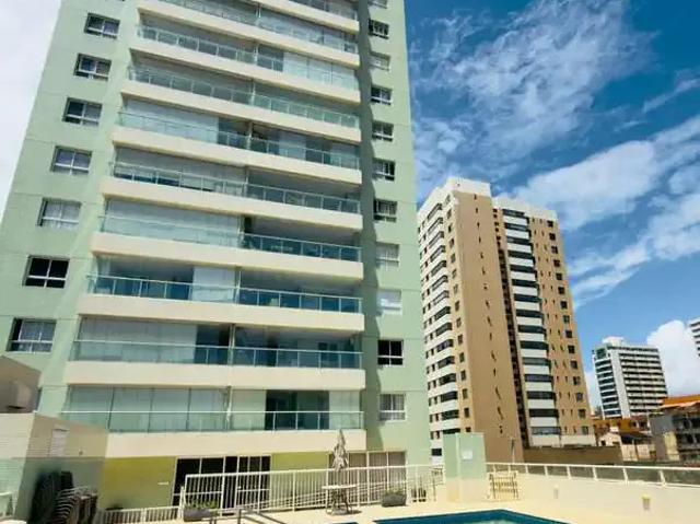 Apartamento venda em Região Geográfica Imediata de Salvador, Região Metropolitana de Salvador