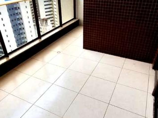Apartamento venda em Salvador, Jardim Armação