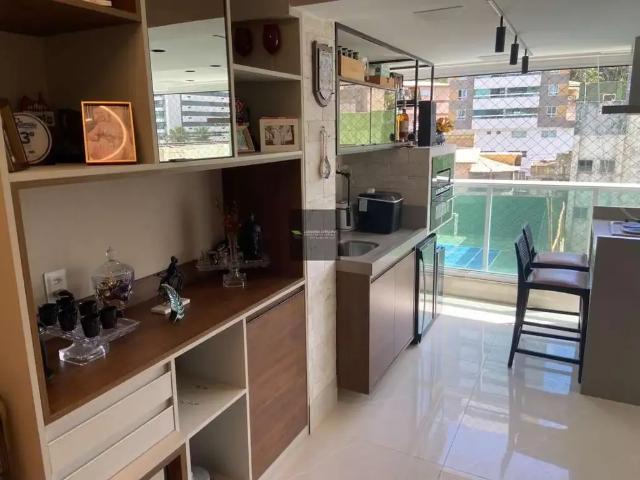Apartamento venda em Região Geográfica Imediata de Salvador, Região Metropolitana de Salvador
