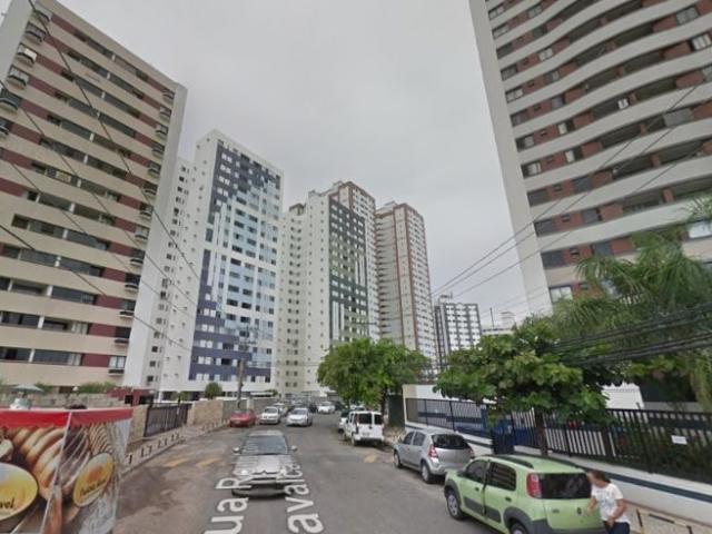 Apartamento venda em Salvador, STIEP