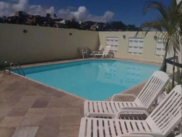 Apartamento venda em Região Geográfica Imediata de Salvador, Região Metropolitana de Salvador