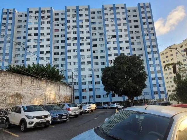 Apartamento venda em Região Geográfica Imediata de Salvador, Região Metropolitana de Salvador