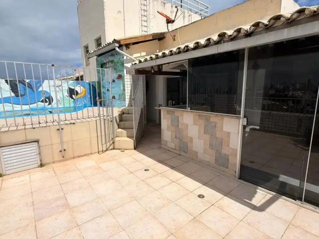 Apartamento venda em Região Geográfica Imediata de Salvador, Região Metropolitana de Salvador