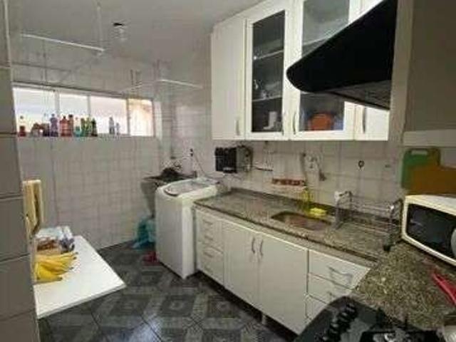 Apartamento venda em Região Geográfica Imediata de Salvador, Região Metropolitana de Salvador
