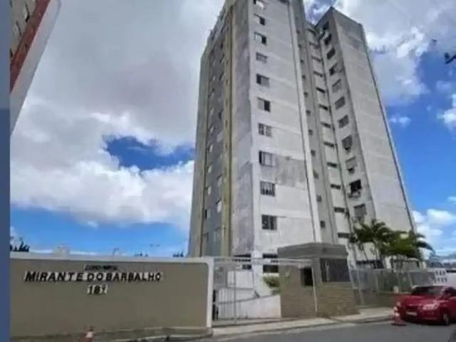 Apartamento venda em Região Geográfica Imediata de Salvador, Região Metropolitana de Salvador