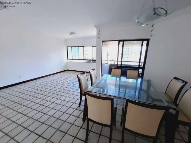 Apartamento venda em Região Geográfica Imediata de Salvador, Região Metropolitana de Salvador