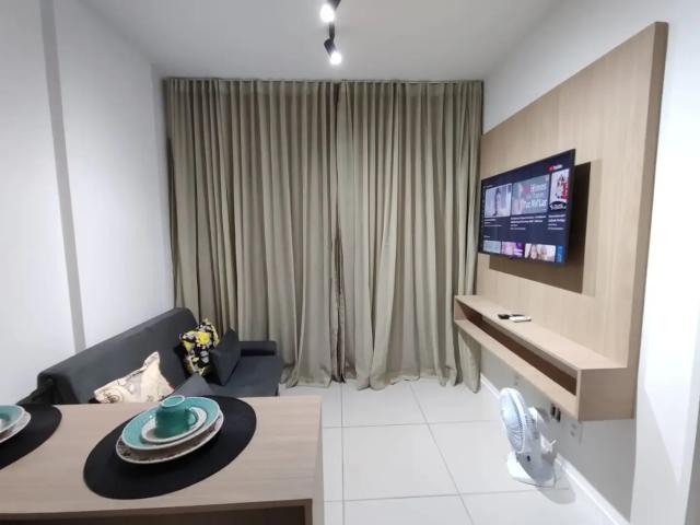 Apartamento venda em Região Geográfica Imediata de Salvador, Região Metropolitana de Salvador