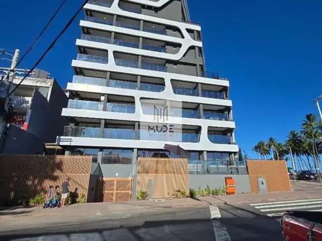 Apartamento venda em Região Geográfica Imediata de Salvador, Região Metropolitana de Salvador