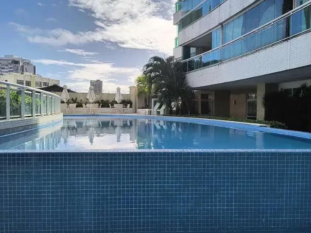 Apartamento venda em Região Geográfica Imediata de Salvador, Região Metropolitana de Salvador