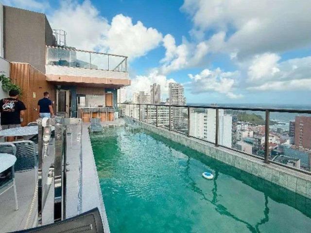 Apartamento venda em Região Geográfica Imediata de Salvador, Região Metropolitana de Salvador
