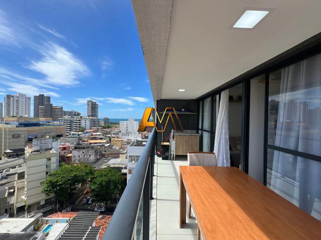 Apartamento venda em Região Geográfica Imediata de Salvador, Região Metropolitana de Salvador