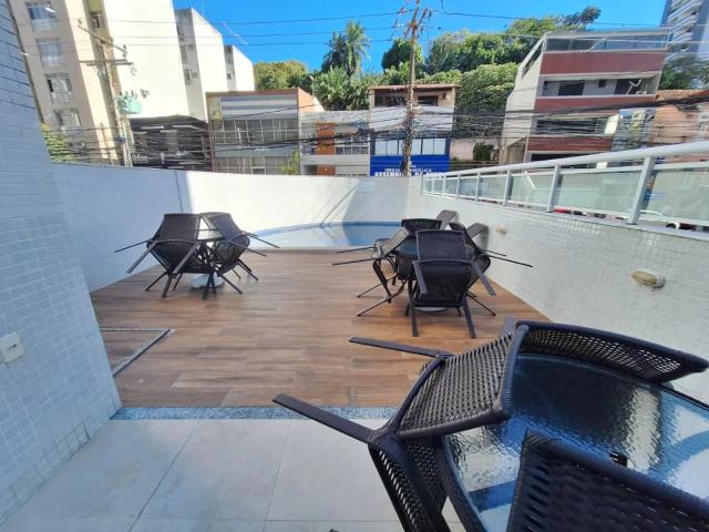 Apartamento venda em Região Geográfica Imediata de Salvador, Região Metropolitana de Salvador