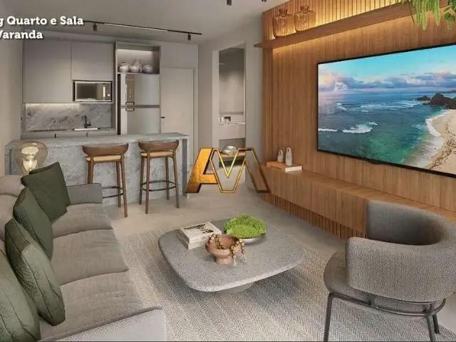 Apartamento venda em Barra, Região Nordeste