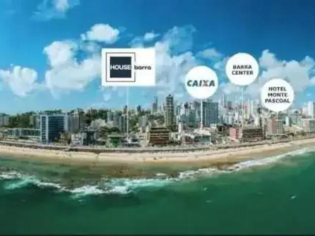 Apartamento venda em Região Geográfica Imediata de Salvador, Região Metropolitana de Salvador