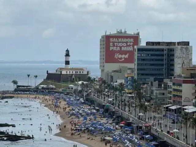 Apartamento venda em Região Geográfica Imediata de Salvador, Região Metropolitana de Salvador