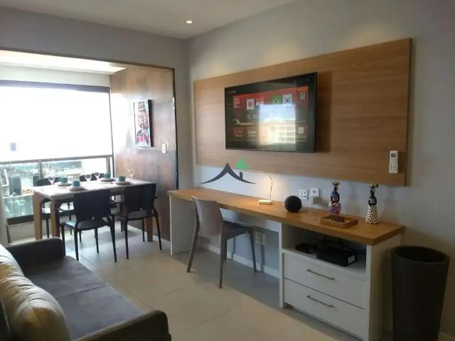 Apartamento venda em Salvador, Barra