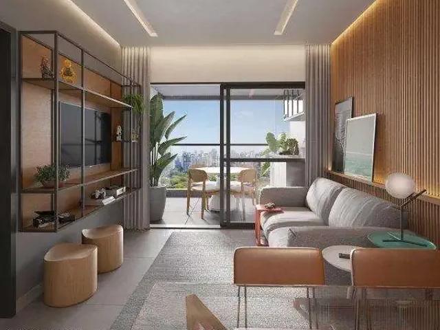 Apartamento venda em Região Geográfica Imediata de Salvador, Região Metropolitana de Salvador