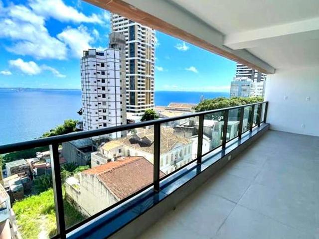 Apartamento venda em Região Geográfica Imediata de Salvador, Região Metropolitana de Salvador